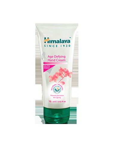 Crema De Manos Anti-Edad 50 Ml