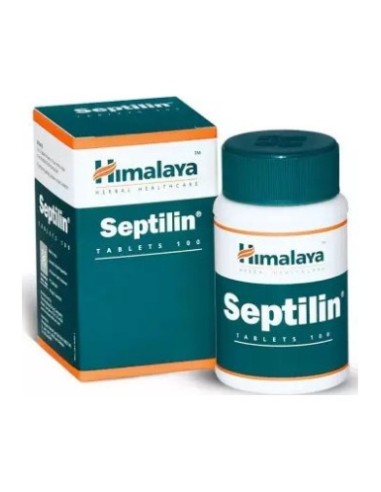 Septilin 100 Tabletas