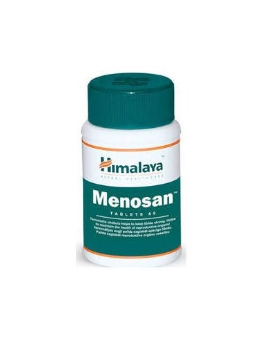 Menosan 60 Caps