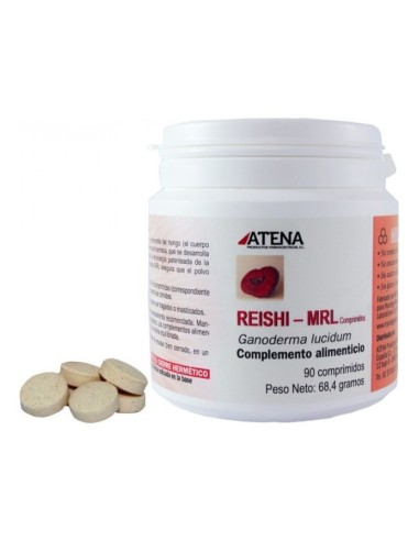 Atena Reishi Mrl 90Comp