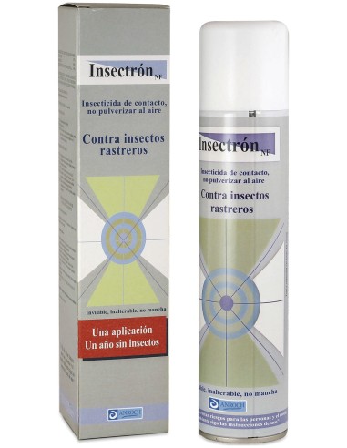 Insectron Nf Insecticida Aerosol 300Ml