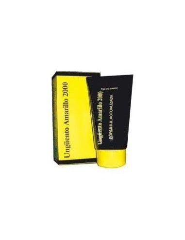 Unguento Amarillo 2000 100 Ml