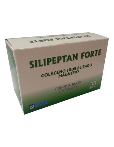 Silipeptan Forte Plus 30 Sobres