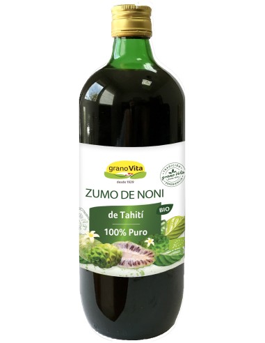 Zumo De Noni Bio 1000 Ml