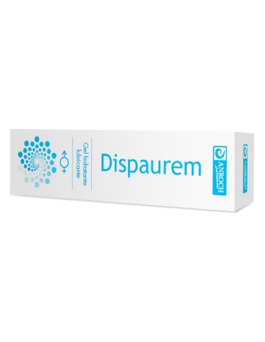 Dispaurem Gel Lubricante 100 G