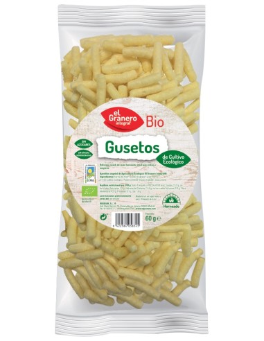 Granero Gusetos Bio 60G