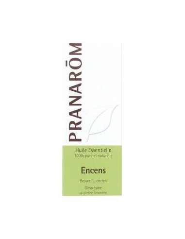 Pranarôm Aceite Esencial De Incienso 5Ml