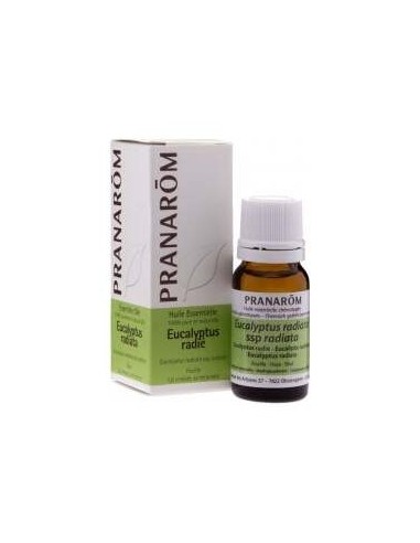 Pranarom Eucalipto Radiat Ac Esenc 10Ml