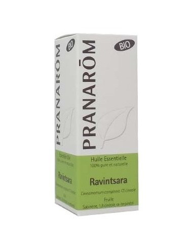 Ravintsara Hoja 10 Ml