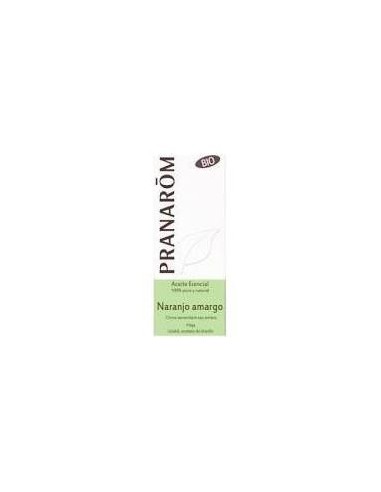 Naranjo Amargo Hoja 10 Ml Bio