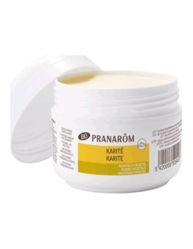 Pranarôm Bio Manteca De Karité 100Ml