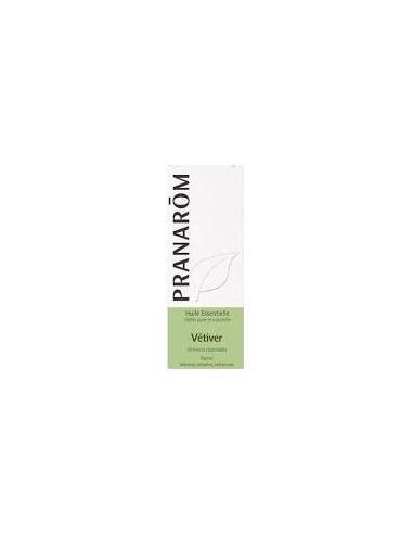 Pranarôm Aceite Esencial Vetiver   5 Ml