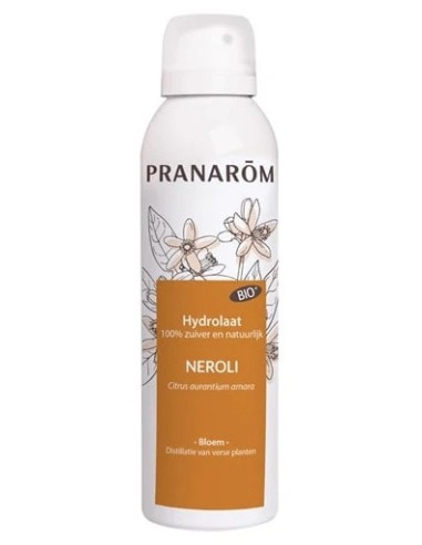 Pranarom Hidrolato Azahar Spray 150Ml