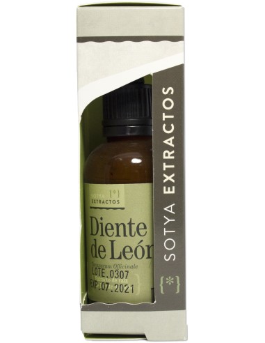 Diente De Leon Extracto 50 Ml