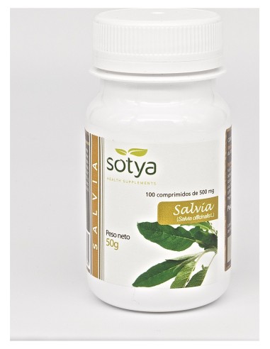 Salvia 100 Comp