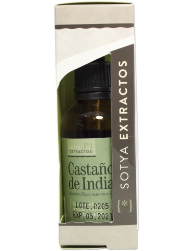 Extracto Castaño De Indias 50 Ml