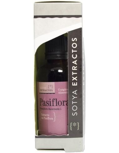 Pasiflora 50 Ml Glicerinado