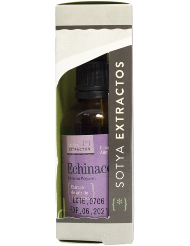 Sotya Equinácea 60Ml