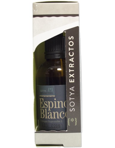 Sotya Espino Blanco Fitoextracto 50Ml