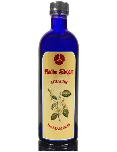 Radhe Shyam Agua De Hamamelis 200Ml