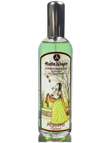 Radhe Shyam Ambientador Higuera Spray 100Ml