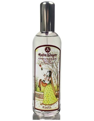 Radhe Shyam Natural Liquid Air Freshener 100Ml