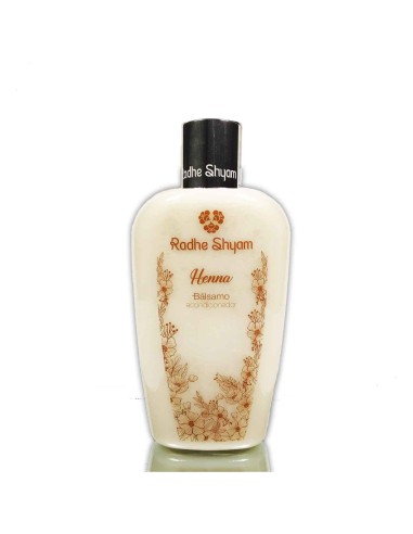 Radhe Shyam Balsamo Acondicionador 250Ml