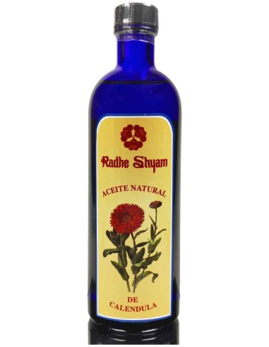 Radhe Shyam Aceite De Calendula 200Ml