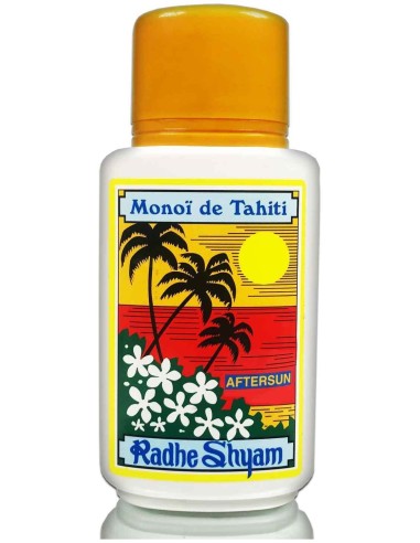 After Sun Monoi Radhe Shyam 150 Ml