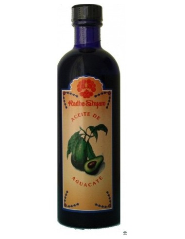 Aceite Aguacate 200 Ml