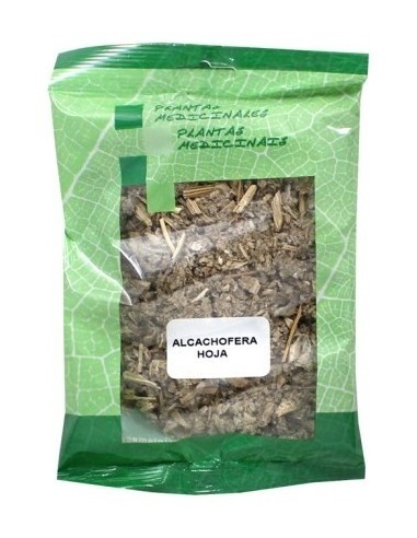 Plameca Alcachofera Hierba Hojas Trit 50G