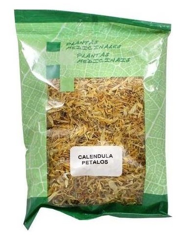 Plameca Calendula Petalos Bolsa 25G