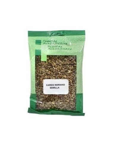 Plameca Cardo Mariano Semilla 100G