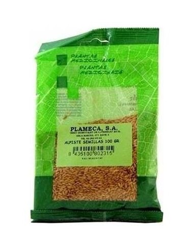 Plameca Alpiste Semillas 100G