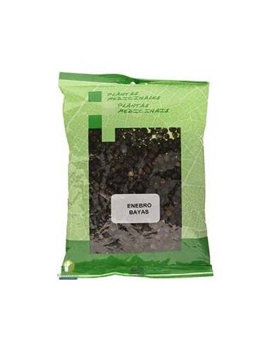 Plameca Enebro Bayas 100G