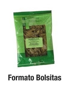 Plameca Hiperico Hierba Triturada 50G