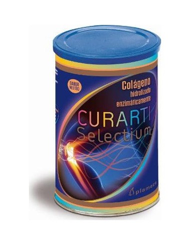 Plameca Curarti Colágeno 300G