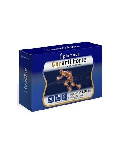 Plameca Curarti Forte 4 30 Cpr