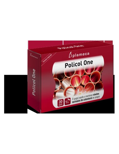 Plameca Policol One 30Caps