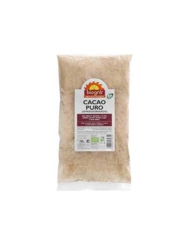 Sorribas Cacao Puro Polvo Eco