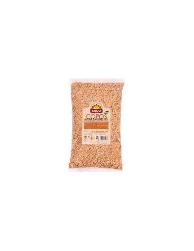 Copos De Avena Gruesos Integrales 1 Kg