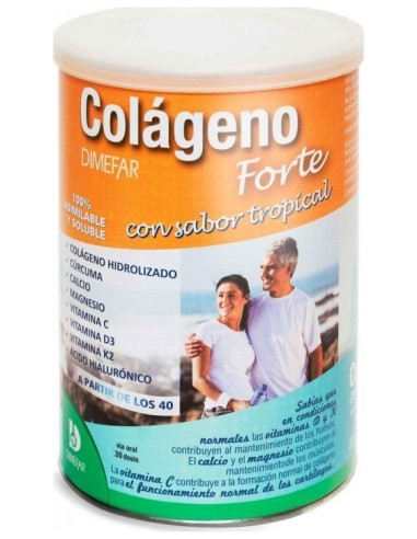 Colageno Forte 300 G