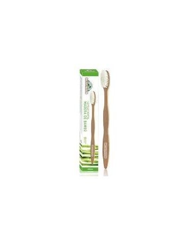 Cepillo Dental Bambu