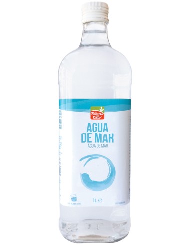 Agua Mar 1 Litro