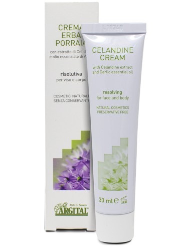 Crema Anti Verrugas 30 Ml