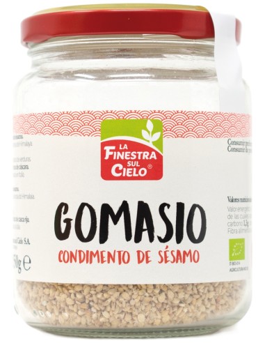 Gomasio Bio 150 G