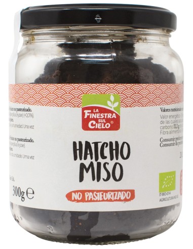 Finestra Sul Cielo Hatcho Miso Bio 300Gr