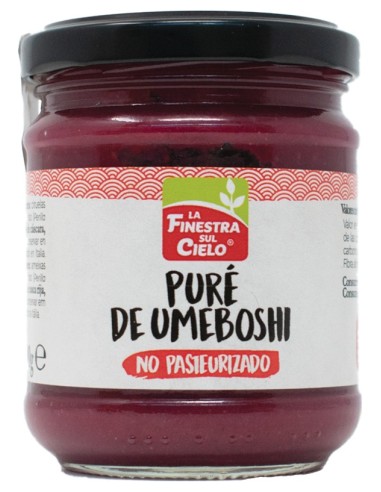 Pure Umeboshi 200 G