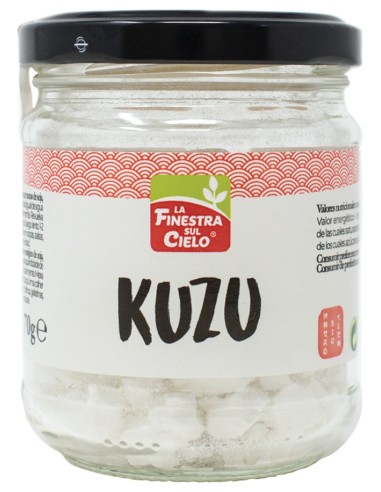 Finestra Sul Cielo Kuzu Bio 70Gr