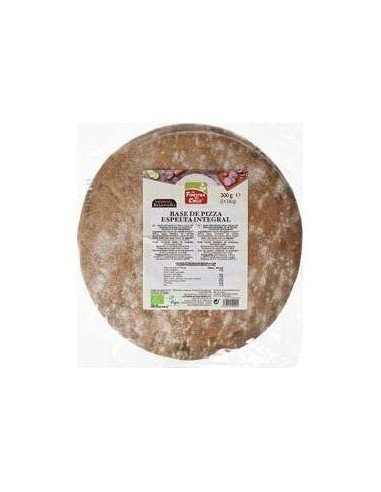 La Finestra Sul Cielo Pizza Base Espelta Int Eco 300G